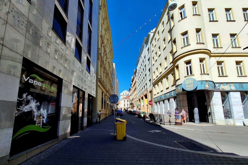 E-cigarety Brno Vapestyle.cz 1